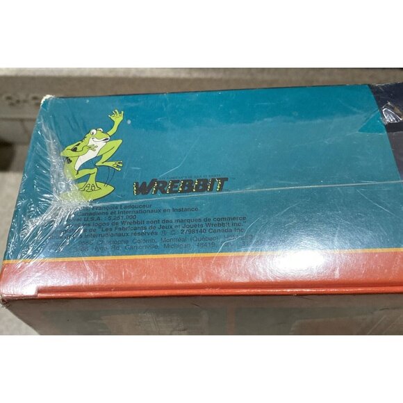 Alsace Puzzle Wrebbit Puzz-3D 959 Piece Foam New In Box Sealed - Picture 7 of 9